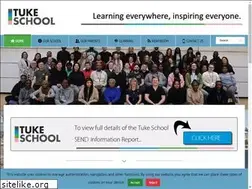 Sites similar to tukeschool.co.uk