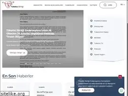 Sites similar to tuketici.org.tr