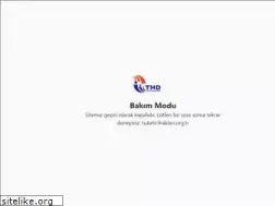 Sites similar to tuketicihaklari.org.tr
