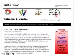 Sites similar to tuketicihukuku.wordpress.com