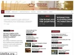 Sites similar to tuketicilerdernegi.org.tr