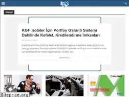 Sites similar to tuketiciplatformu.com