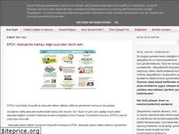Sites similar to tuketicisikayeti.blogspot.com