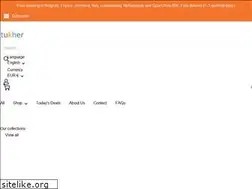 Sites similar to tukher.com