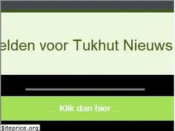 Sites similar to tukhut.de