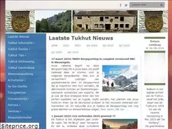 Sites similar to tukhut.nl