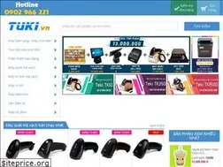 Sites similar to tuki.vn