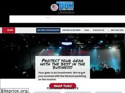 Sites similar to tukicovers.com