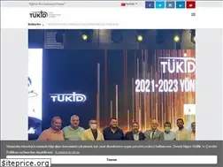 Sites similar to tukid.org