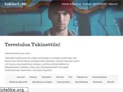 Sites similar to tukinet.net