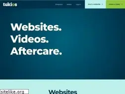 Sites similar to tukios.com