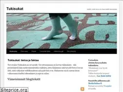 Sites similar to tukisukat.nu