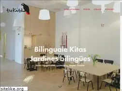 Sites similar to tukita.de