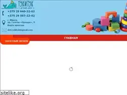 Sites similar to tukituk.by