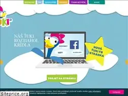 Sites similar to tukitv.sk