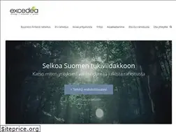 Sites similar to tukiviidakko.com