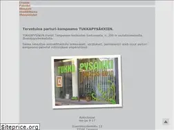 Sites similar to tukkapysakki.fi