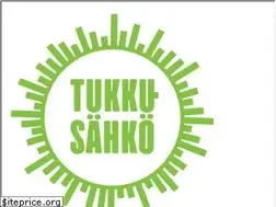 Sites similar to tukkusahko.fi