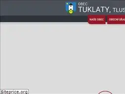 Sites similar to tuklaty.cz