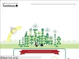 Sites similar to tuklimus.com