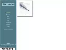 Sites similar to tukmusic.com