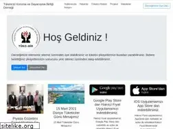 Sites similar to tuko-bir.org.tr
