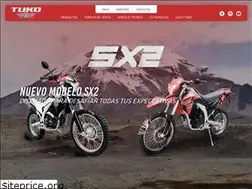 Sites similar to tuko.com.ec