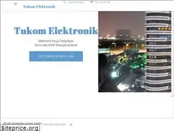 Sites similar to tukom-elektronik.business.site