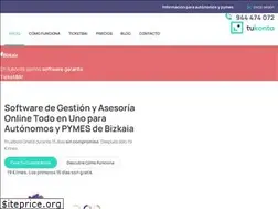 Sites similar to tukonta.com