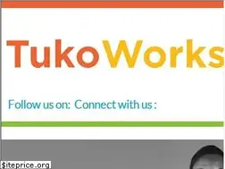 Sites similar to tukoworks.co.ke