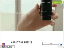 Sites similar to tukritella.co.jp