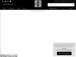Sites similar to tukshoe.eu