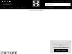 Sites similar to tukshoes.co.uk