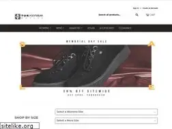 Sites similar to tukshoesoutlet.com