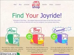 Sites similar to tukshop.com