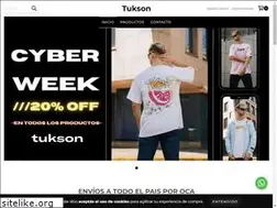 Sites similar to tuksonargentina.com.ar