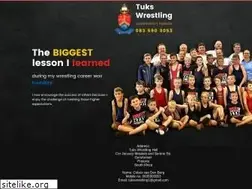 Sites similar to tukswrestling.co.za