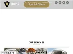 Sites similar to tuksy.co.uk