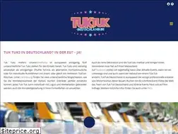 Sites similar to tuktuk-deutschland.de