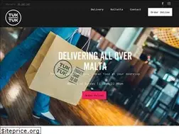 Sites similar to tuktuk.com.mt