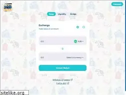 Sites similar to tuktuk.finance