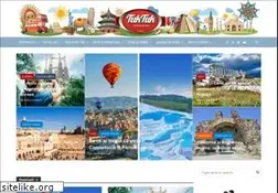 Sites similar to tuktuk.ro