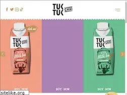 Sites similar to tuktukchai.co.uk