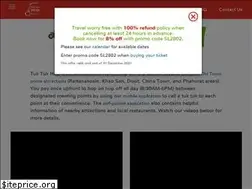 Sites similar to tuktukhop.com