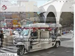 Sites similar to tuktukmarseille.com