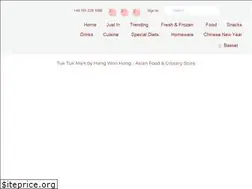 Sites similar to tuktukmart.co.uk