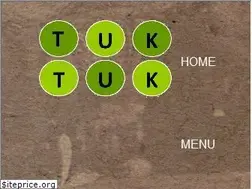 Sites similar to tuktukny.com