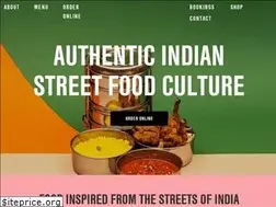 Sites similar to tuktukonline.com