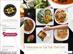 Sites similar to tuktukrocks.com