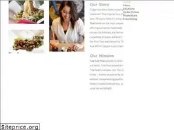 Sites similar to tuktukthai.com